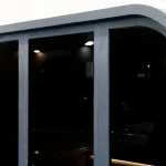 σαουνα χειροποιητη barrella